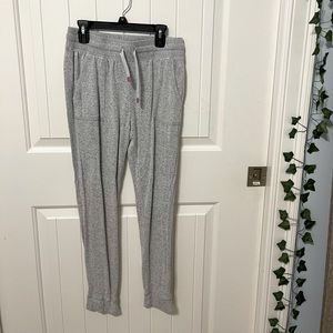 Light grey Xersion size large sweatpants